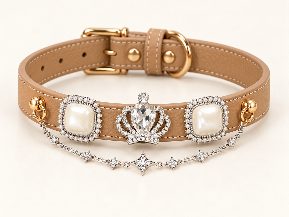 Ivory Crown