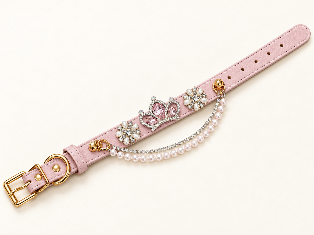 Rose Crown